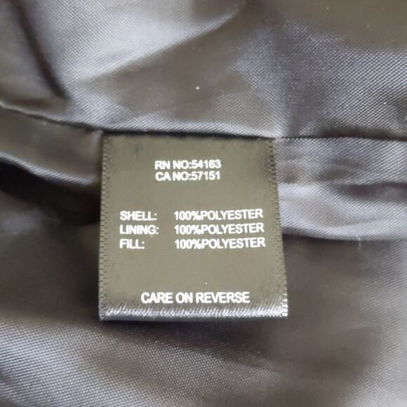 Marc New York Andrew Marc Quilted Vest - Picture 9 of 11